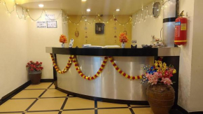 Hotel happy rooms